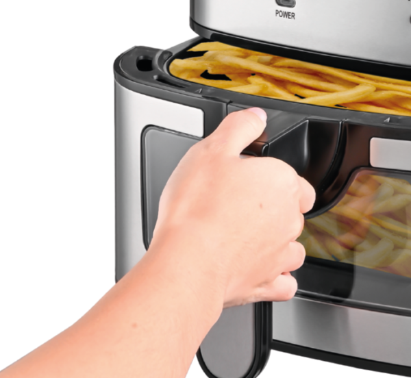 Fry5118 Newal Airfryer 7.5L 3