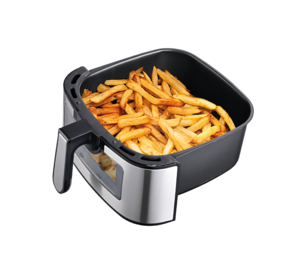 Fry5118 Newal Airfryer 7.5L 4