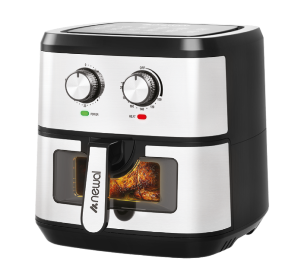 Fry5118 Newal Airfryer 7.5L