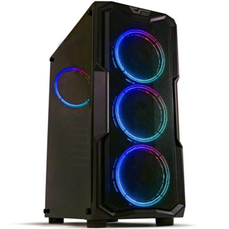 GAMINGPC DGK88 RYZEN 3 3300X/16GB RAM/4GB 1650 EKRAN KARTI/512GB SSD