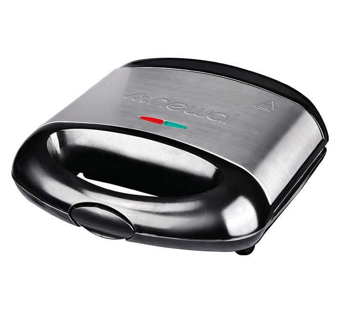 GSM5083 Newal Tost Makinesi Grill