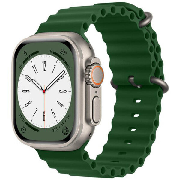 Hoco Watchband For Iwatch 42/44/45/49Mm Wa12 Alfalfa