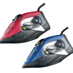 IRN1751 Newal Buharlı Ütü