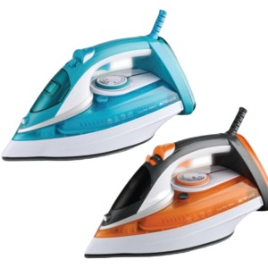 IRN1753 Newal Buharlı Ütü