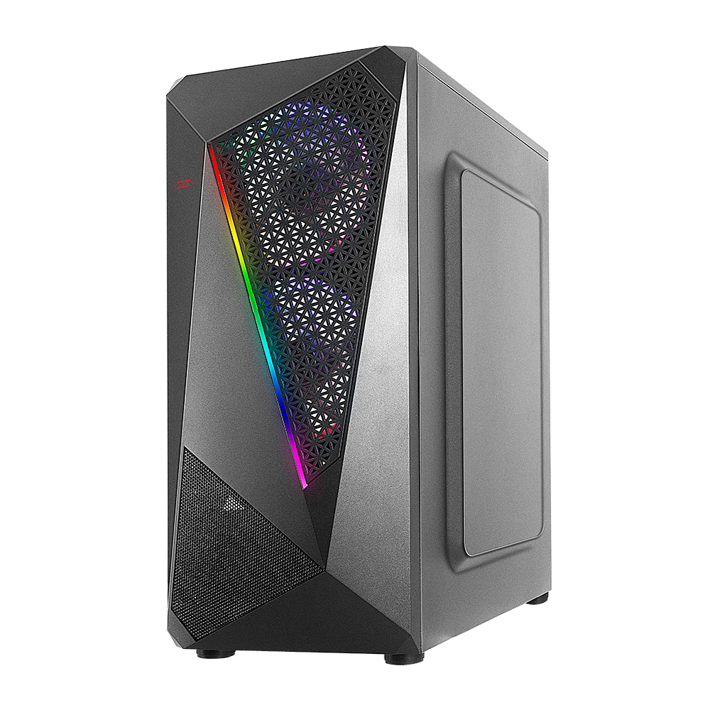 KASA HIPER LUX GAMING MID ATX KASA 350W