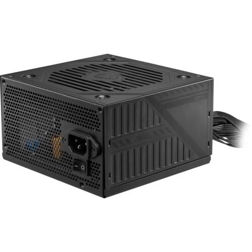 POWER SUPPLY MSI MAG A500DN 500W 80+