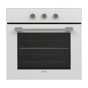 SBM6510W3D VOX Ankastre Beyaz Fırın