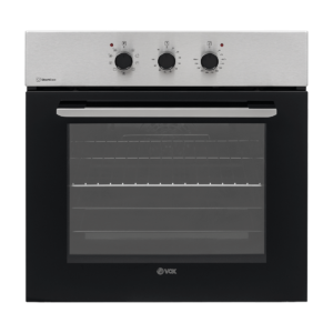 SBM6510X3D VOX Ankastre Silver Fırın