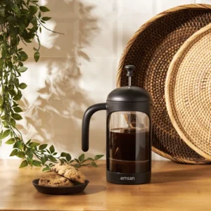 Simple French Press 600 ml