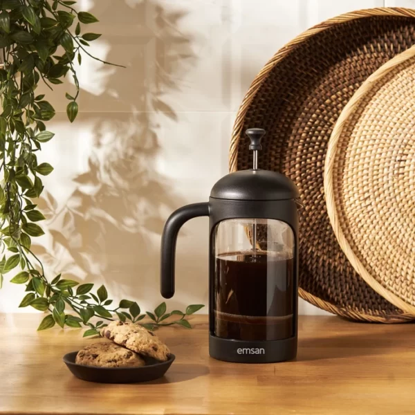 Simple French Press 600 Ml