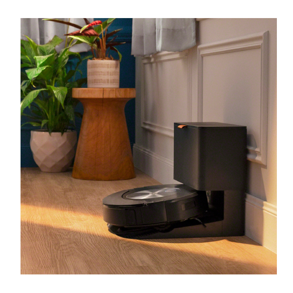 Irobot Roomba Combo J7 Bagless Robotic Vacuum Cleaner - Kktc Online Alışveriş