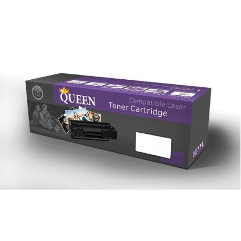 Queen W1106 106A Çi̇psi̇z Muadil Toner 1000 Sayfa