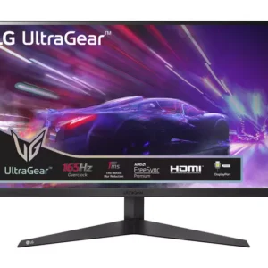 LG UltraGear 27GQ50F-B