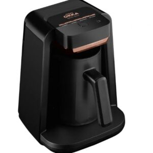 Arzum Okka Rich Spin M Türk Kahve Makinesi - Bakir