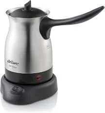 Arzum Optimum Turkish Coffee Machine - İnox