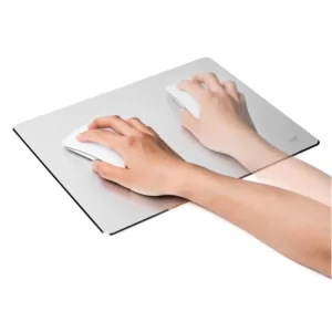 Metal Mouse Pad