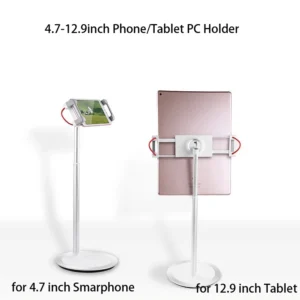 Ayarlanabilir Tablet Telefon Standı