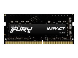 Kingston Fury Impact Ddr4 Module 8 Gb So Dimm Kf426S15Ib8 476410 1 Medium Kktc - Online Alışveriş Bi Sipariş