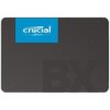 SSD CRUCIAL 240GB BX500 3DNAND CT240BX500SSD1 540-500 MB/s