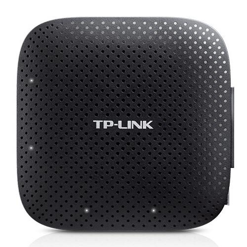 Usb Çoklayici Tp-Link Uh400 Usb 3.0 4 Port Portatif Usb