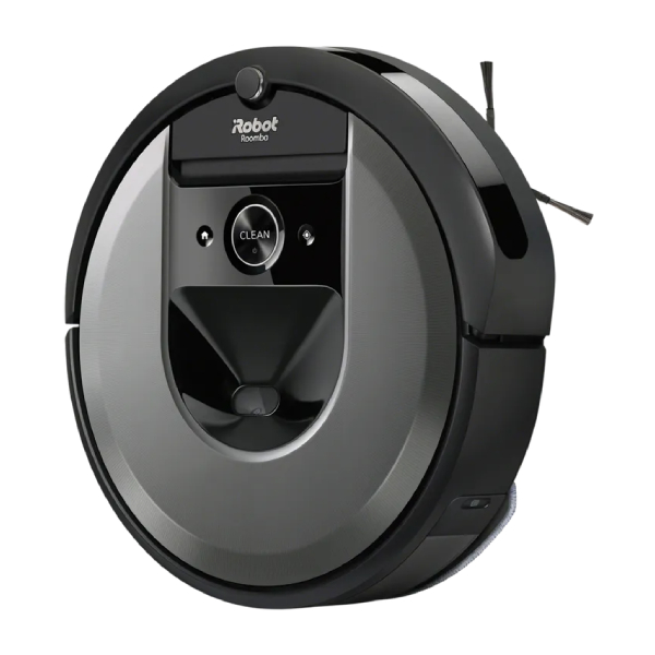 Irobot Roomba Combo I8 Bagless Robotic Vacuum-Mop Cleaner - Kktc Online Alışveriş