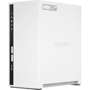 Qnap Ts 233 2Bay Nas Quad Core 2Gb 1 Medium Kktc - Online Alışveriş Bi Sipariş