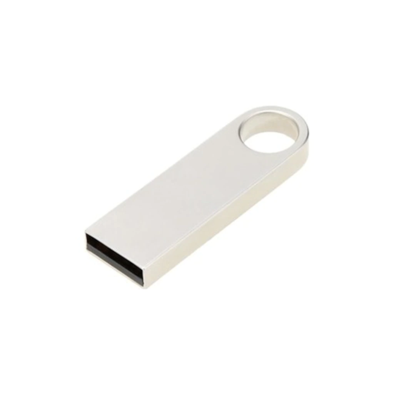 USB BELLEK POWERWAY 4GB METAL