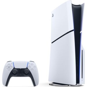 Konsol Sony Playstation 5 Disc Edition Slim 1Tb