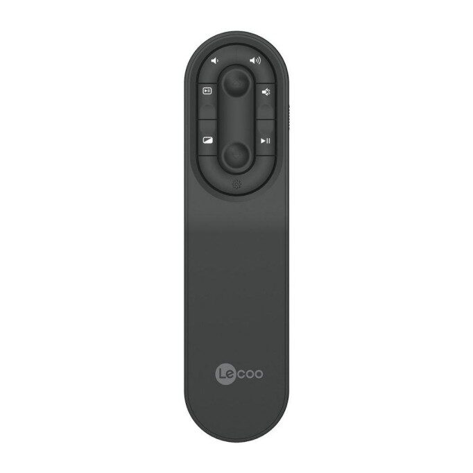 AKSESUAR LECOO SPT9604 WIRELESS PRESENTER