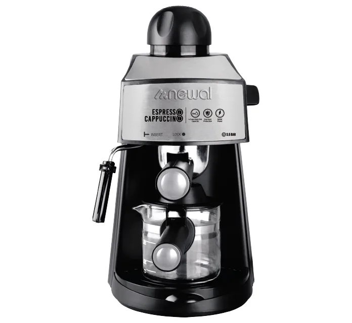 COF3850 Newal Espresso Kahve Makinesi