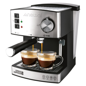 COF3870 Newal Espresso Kahve Makinesi 20Bar