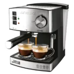 COF3870 Newal Espresso Kahve Makinesi 20Bar