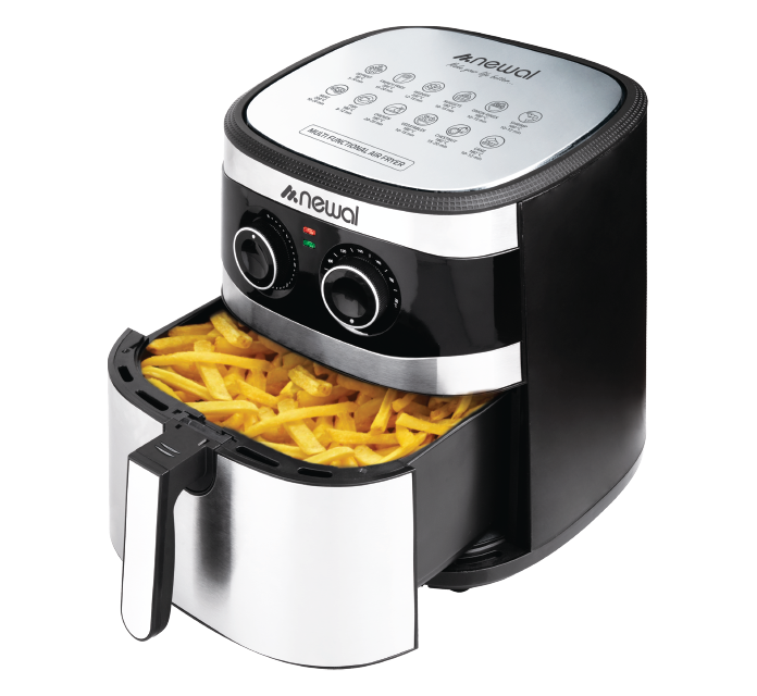 FRY5115 Newal Airfryer 8L