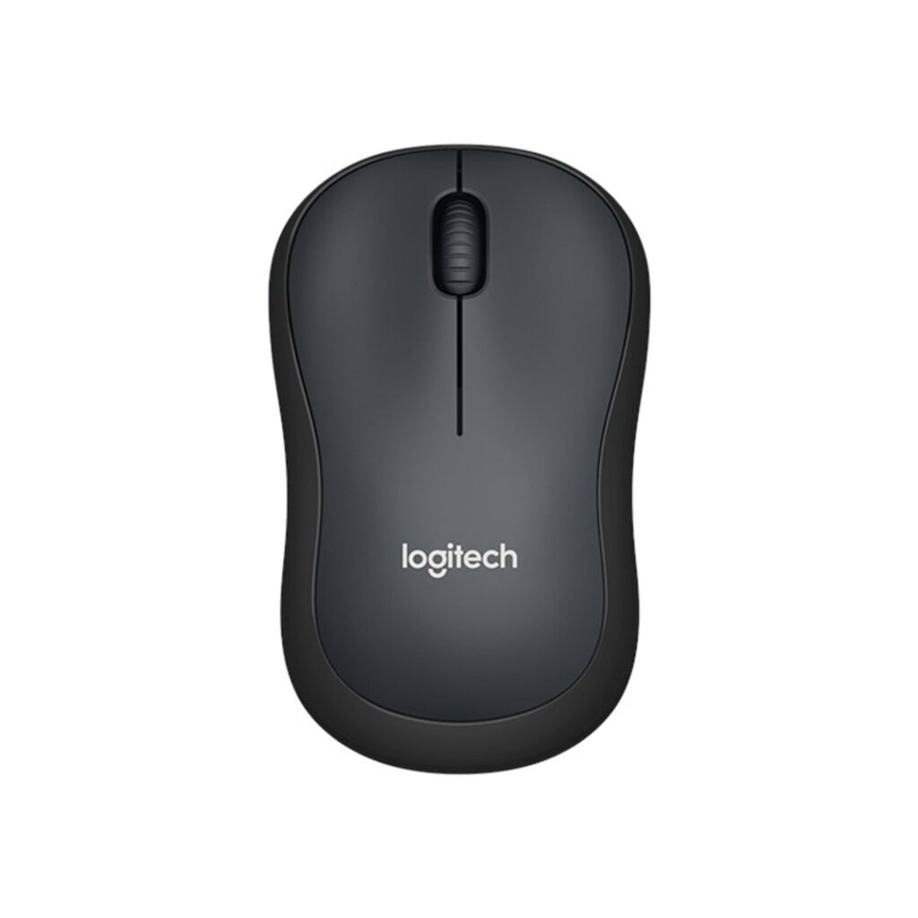 Kablosuz Mouse Logitech M220 Siyah Silent 910-004878