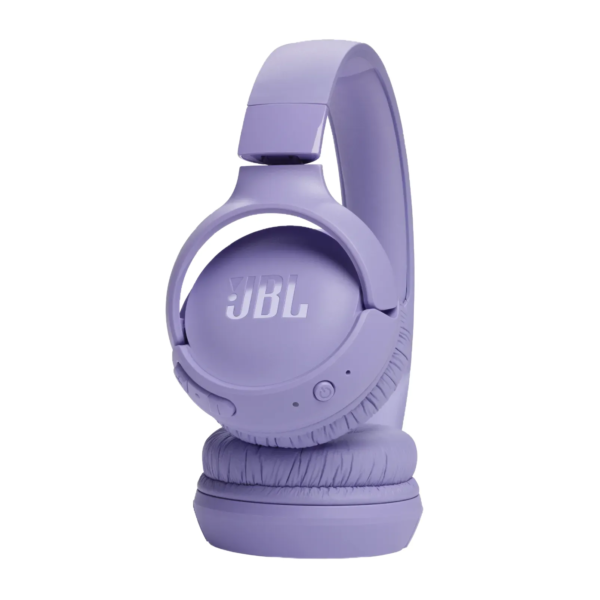 Kulaklik Jbl Tune 520Bt Bluetooth Purple 1