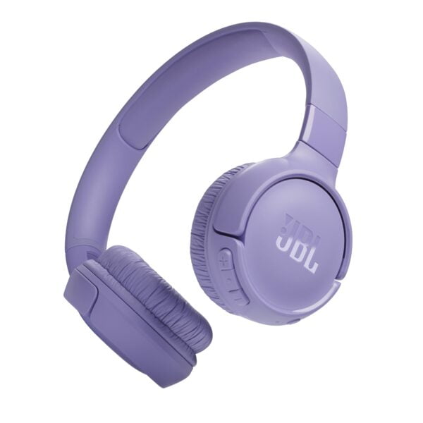 Kulaklik Jbl Tune 520Bt Bluetooth Purple