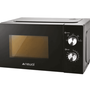 MWO265/02 Newal Siyah Mikrodalga 20L