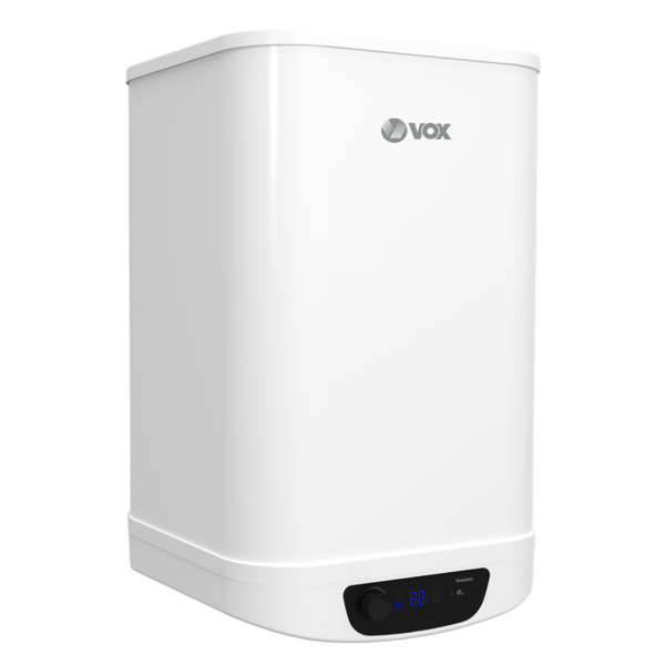 Whsd50 Vox Elektrikli Termosifon 50L 1 - Kktc