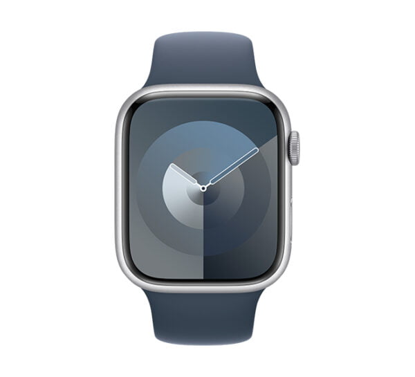 Apple Smartwatch Series 9 Gps 45 Mm