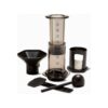 Aeropress Coffee Press - Hızlı Press Kahve Demleme Ekipmanı. 350 ml kahve demleyebilirsiniz.