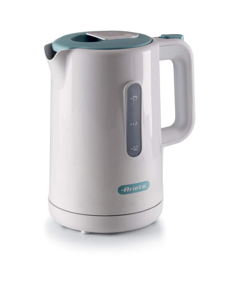 Ariete Breakfast Kettle (Beyaz)