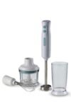 Ariete Breakfast El Blenderi 3in1 Çırpma teli & Doğrayıcı aparatlı (Beyaz)