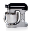 Ariete Moderna Mutfak Robotu & Mixer / Hamur karıştırma makinesi (Siyah)