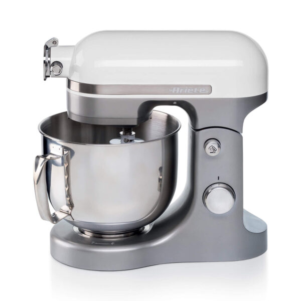 Ariete Moderna Mutfak Robotu &Amp;Amp; Mixer / Hamur Karıştırma Makinesi (Beyaz)