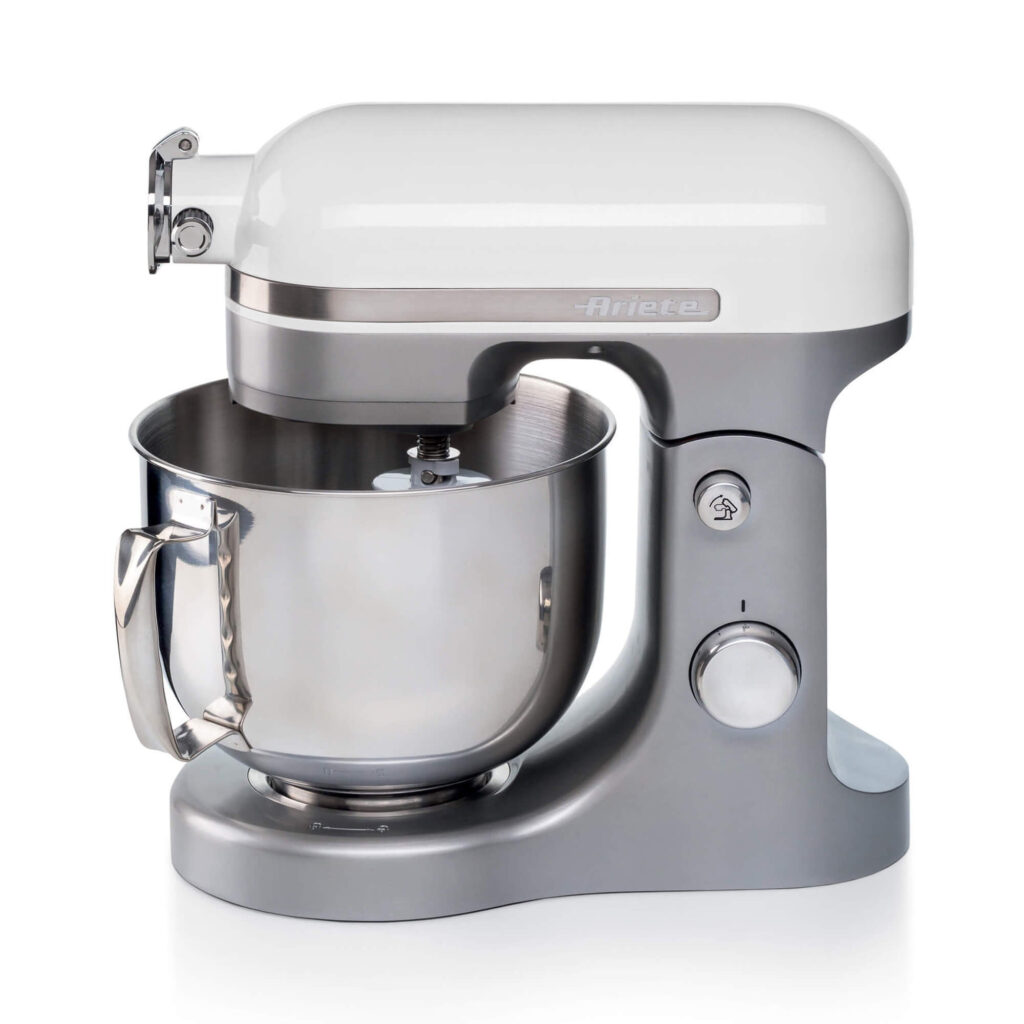 Ariete Moderna Mutfak Robotu & Mixer / Hamur karıştırma makinesi (Beyaz)