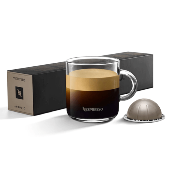 Arondio Nespresso Kahve Kapsül - 10 Kapsül - Kktc Bi Sipariş
