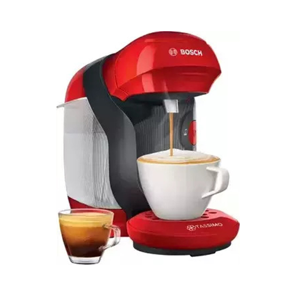 Bosch Tas1103 Tassimo Kahve Makinesi Kirmizi Kktc Bi Siparis 2 1