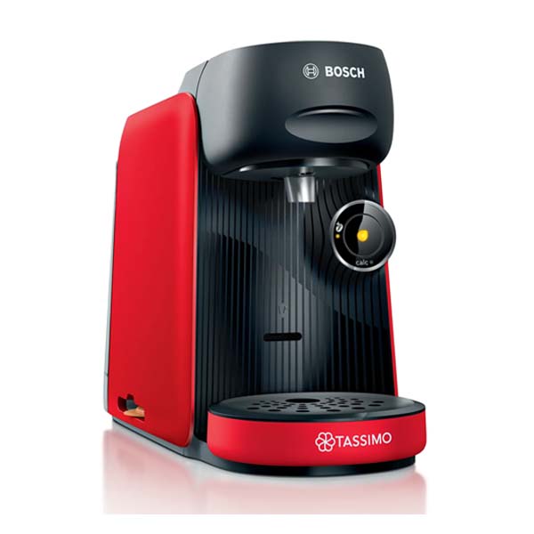 Bosch Tas16B3 Tassimo Finesse Kapsül Kahve Makinesi