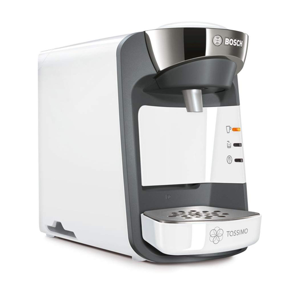 Bosch Tas3204 Tassimo Suny Kapsul Kahve Makinesi Beyaz Kktc Bi Siparis 2 1