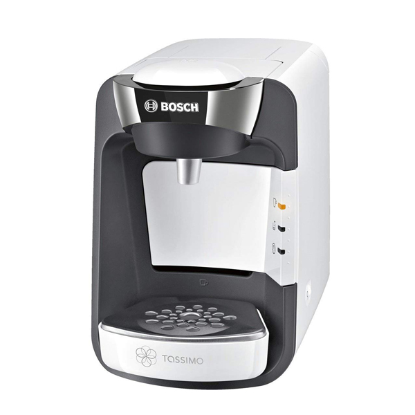 Bosch Tas3204 Tassimo Suny Kapsül Kahve Makinesi